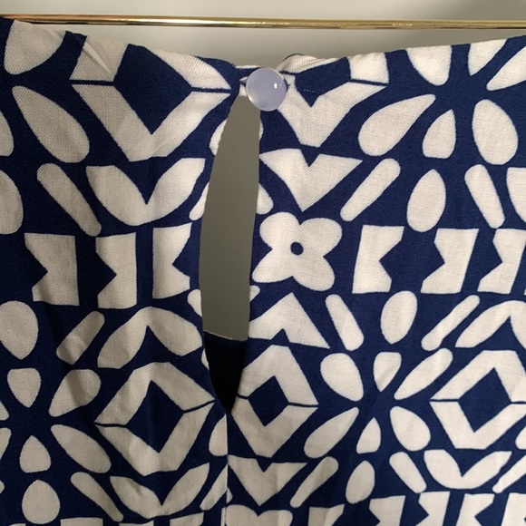 Bohemian dress - Picture 6 of 8